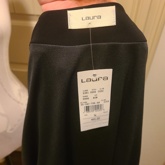 NWT Laura Dressy Cover - Picture 5 of 12